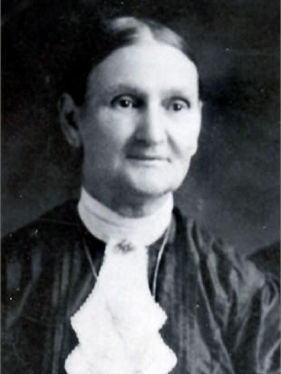 Alice Smith (1848 - 1927) Profile